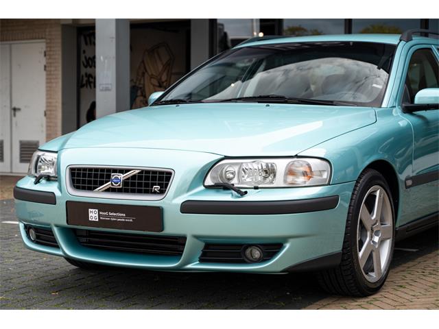 2003 Volvo V70 (CC-2108036) for sale in Katwijk, Netherlands