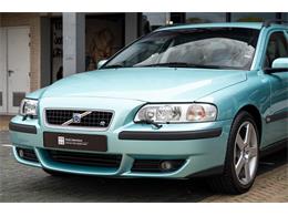 2003 Volvo V70 (CC-2108036) for sale in Katwijk, Netherlands