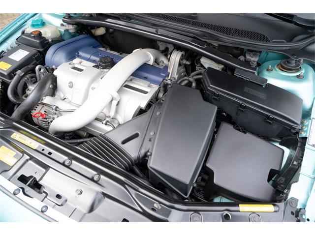 2003 Volvo V70 (CC-2108036) for sale in Katwijk, Netherlands