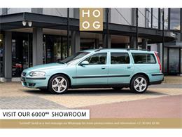 2003 Volvo V70 (CC-2108036) for sale in Katwijk, Netherlands