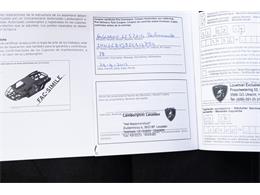 2013 Lamborghini Gallardo (CC-2108037) for sale in Katwijk, Netherlands