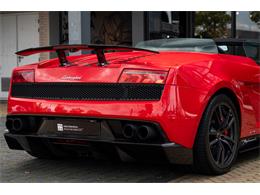 2013 Lamborghini Gallardo (CC-2108037) for sale in Katwijk, Netherlands