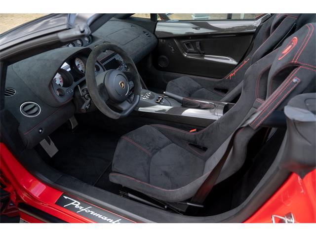 2013 Lamborghini Gallardo (CC-2108037) for sale in Katwijk, Netherlands