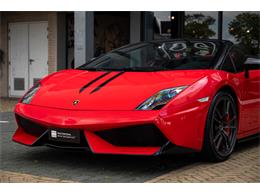2013 Lamborghini Gallardo (CC-2108037) for sale in Katwijk, Netherlands