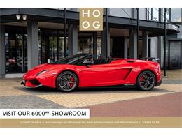 2013 Lamborghini Gallardo (CC-2108037) for sale in Katwijk, Netherlands