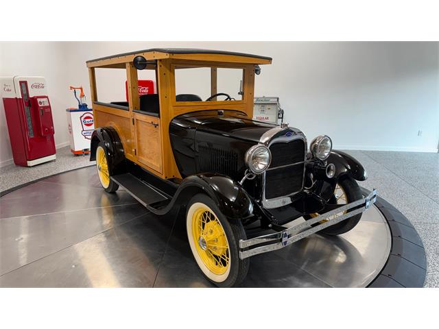 1929 Ford Model A (CC-2108038) for sale in Pittsburgh, Pennsylvania