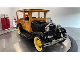 1929 Ford Model A (CC-2108038) for sale in Pittsburgh, Pennsylvania