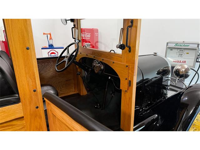 1929 Ford Model A (CC-2108038) for sale in Pittsburgh, Pennsylvania
