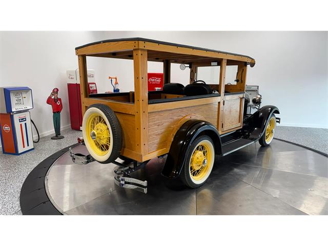 1929 Ford Model A (CC-2108038) for sale in Pittsburgh, Pennsylvania