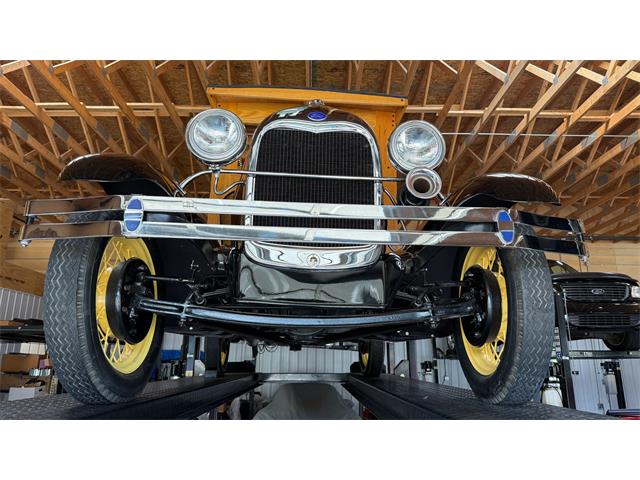 1929 Ford Model A (CC-2108038) for sale in Pittsburgh, Pennsylvania