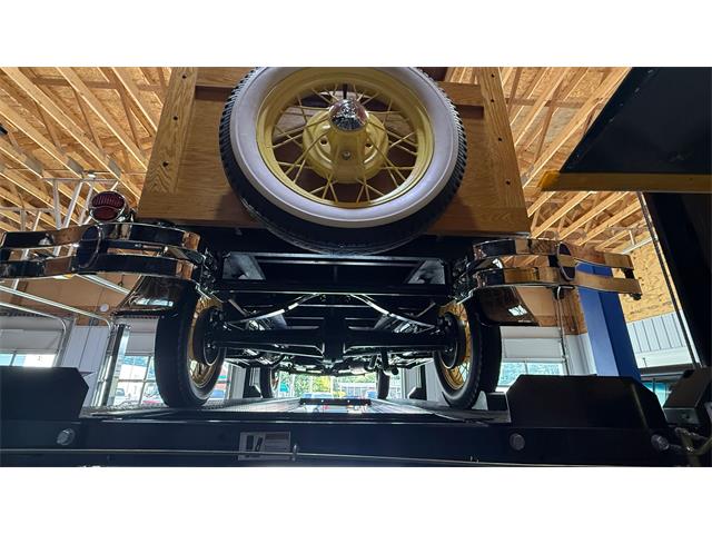 1929 Ford Model A (CC-2108038) for sale in Pittsburgh, Pennsylvania