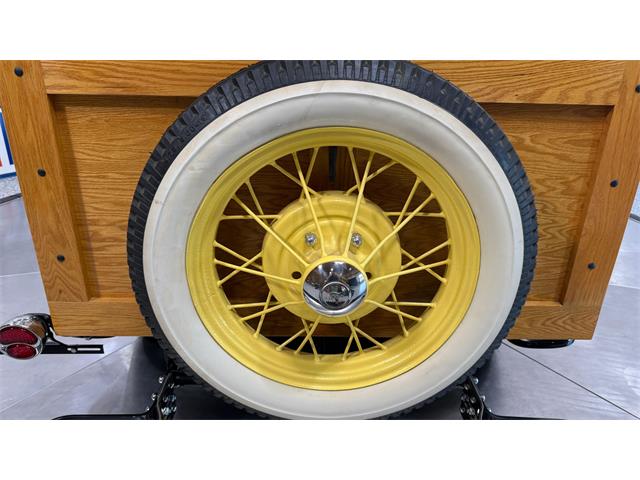 1929 Ford Model A (CC-2108038) for sale in Pittsburgh, Pennsylvania