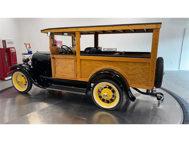 1929 Ford Model A (CC-2108038) for sale in Pittsburgh, Pennsylvania