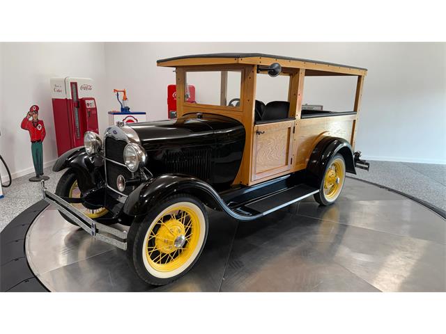 1929 Ford Model A (CC-2108038) for sale in Pittsburgh, Pennsylvania