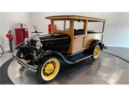 1929 Ford Model A (CC-2108038) for sale in Pittsburgh, Pennsylvania