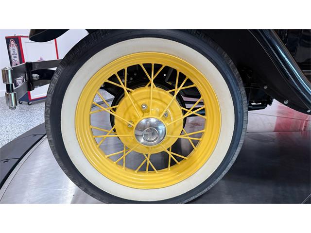 1929 Ford Model A (CC-2108038) for sale in Pittsburgh, Pennsylvania