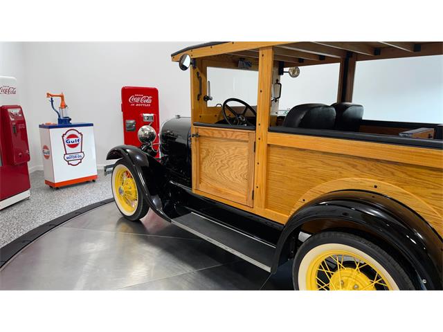 1929 Ford Model A (CC-2108038) for sale in Pittsburgh, Pennsylvania
