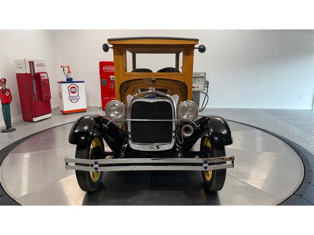 1929 Ford Model A (CC-2108038) for sale in Pittsburgh, Pennsylvania