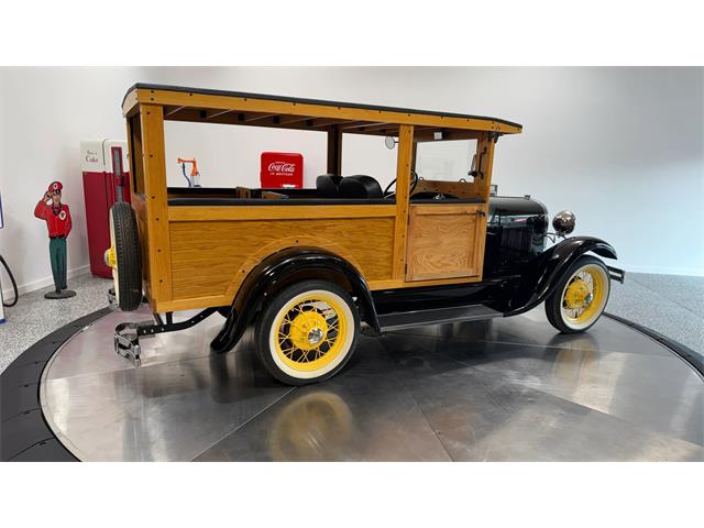 1929 Ford Model A (CC-2108038) for sale in Pittsburgh, Pennsylvania