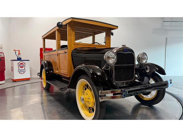 1929 Ford Model A (CC-2108038) for sale in Pittsburgh, Pennsylvania
