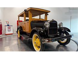 1929 Ford Model A (CC-2108038) for sale in Pittsburgh, Pennsylvania