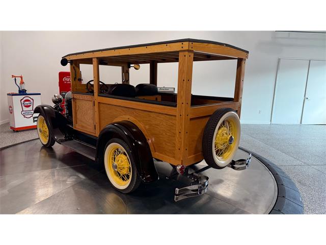 1929 Ford Model A (CC-2108038) for sale in Pittsburgh, Pennsylvania