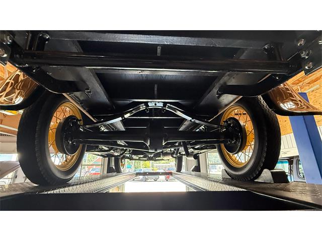 1929 Ford Model A (CC-2108038) for sale in Pittsburgh, Pennsylvania