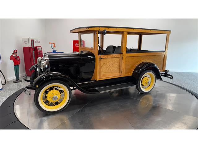 1929 Ford Model A (CC-2108038) for sale in Pittsburgh, Pennsylvania
