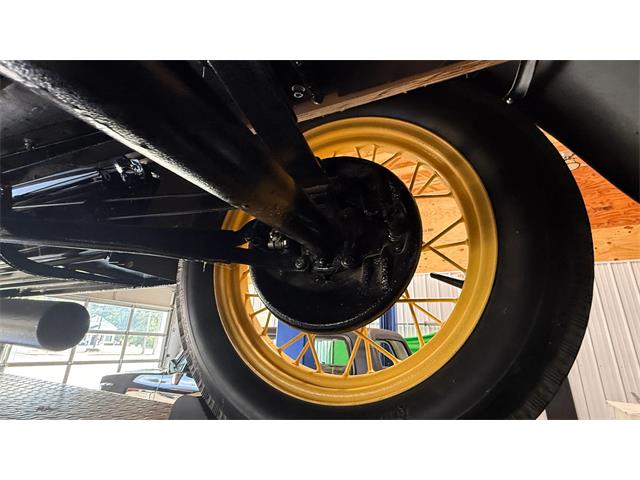 1929 Ford Model A (CC-2108038) for sale in Pittsburgh, Pennsylvania