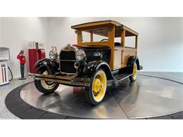 1929 Ford Model A (CC-2108038) for sale in Pittsburgh, Pennsylvania