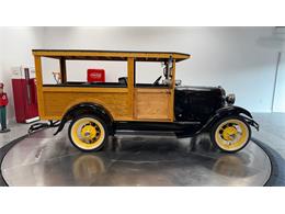 1929 Ford Model A (CC-2108038) for sale in Pittsburgh, Pennsylvania