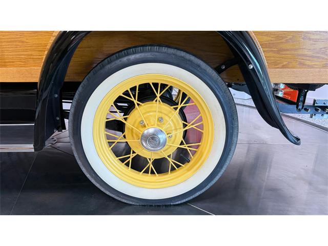 1929 Ford Model A (CC-2108038) for sale in Pittsburgh, Pennsylvania