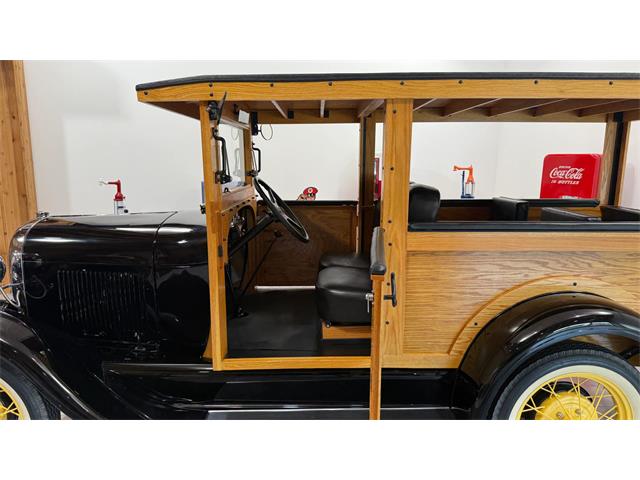 1929 Ford Model A (CC-2108038) for sale in Pittsburgh, Pennsylvania