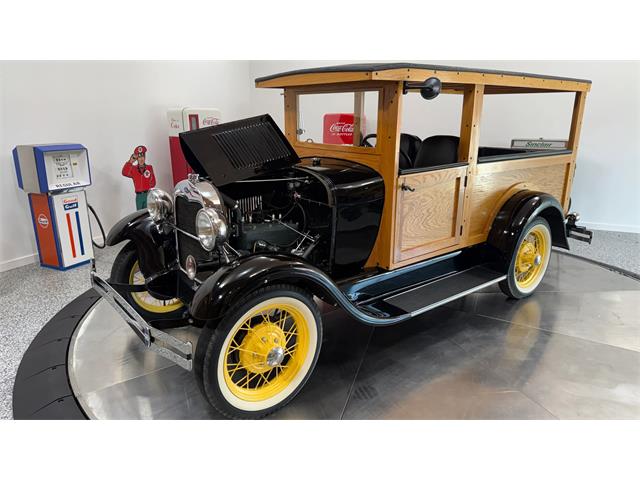 1929 Ford Model A (CC-2108038) for sale in Pittsburgh, Pennsylvania