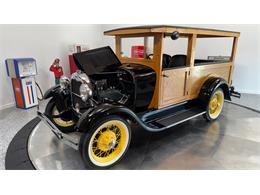 1929 Ford Model A (CC-2108038) for sale in Pittsburgh, Pennsylvania