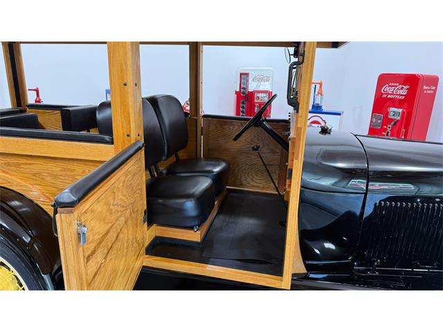 1929 Ford Model A (CC-2108038) for sale in Pittsburgh, Pennsylvania