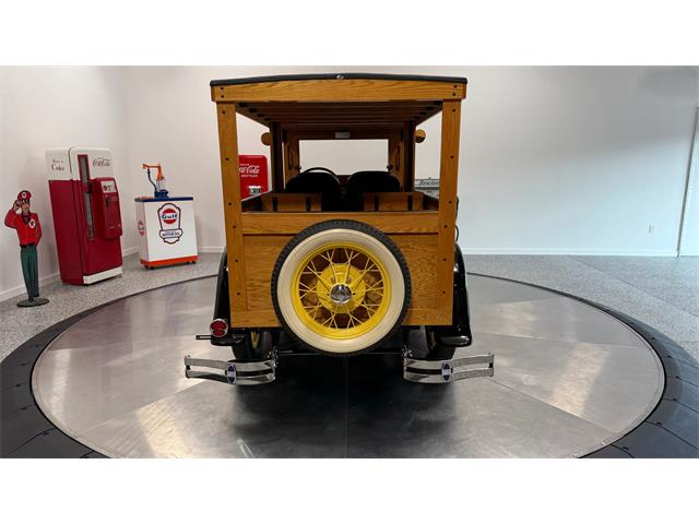1929 Ford Model A (CC-2108038) for sale in Pittsburgh, Pennsylvania