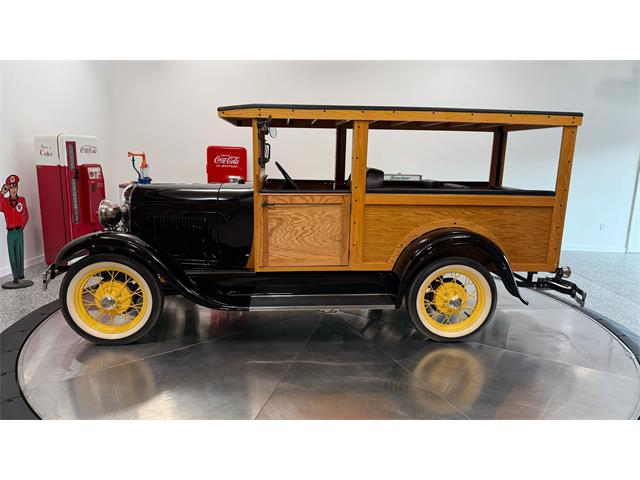 1929 Ford Model A (CC-2108038) for sale in Pittsburgh, Pennsylvania