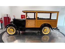 1929 Ford Model A (CC-2108038) for sale in Pittsburgh, Pennsylvania
