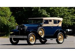 1931 Ford Model A (CC-2108039) for sale in Newport, Rhode Island