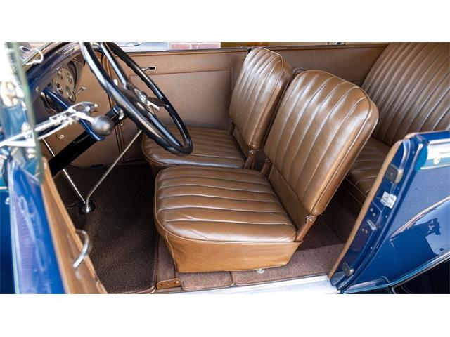 1931 Ford Model A (CC-2108039) for sale in Newport, Rhode Island