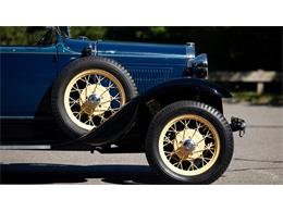 1931 Ford Model A (CC-2108039) for sale in Newport, Rhode Island