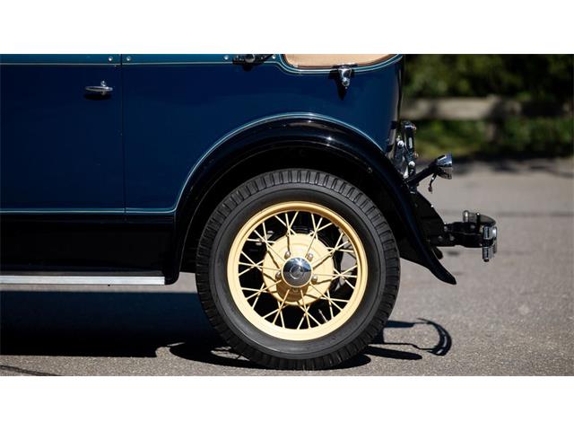 1931 Ford Model A (CC-2108039) for sale in Newport, Rhode Island