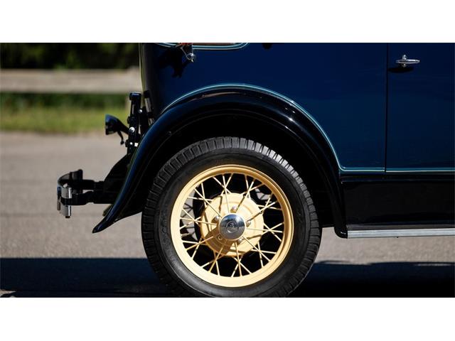 1931 Ford Model A (CC-2108039) for sale in Newport, Rhode Island