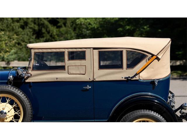 1931 Ford Model A (CC-2108039) for sale in Newport, Rhode Island