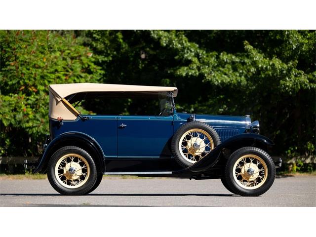 1931 Ford Model A (CC-2108039) for sale in Newport, Rhode Island