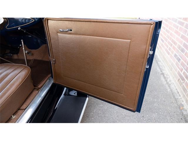 1931 Ford Model A (CC-2108039) for sale in Newport, Rhode Island