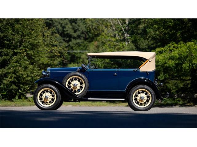 1931 Ford Model A (CC-2108039) for sale in Newport, Rhode Island