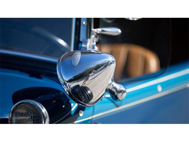 1931 Ford Model A (CC-2108039) for sale in Newport, Rhode Island