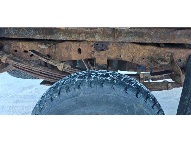 2001 Ford F350 (CC-2100804) for sale in Cadillac, Michigan